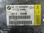 Modul Calculator Airbag Bmw E60 E61 Modul Calculator Airbag Bmw E60 E61 - 2