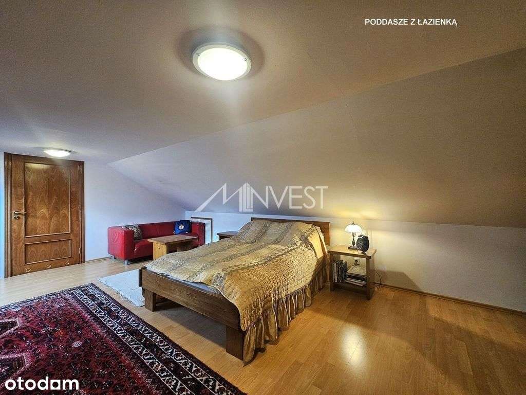 Top lokalizacja-Ursynów/ogródek/zamknięte osiedle-19