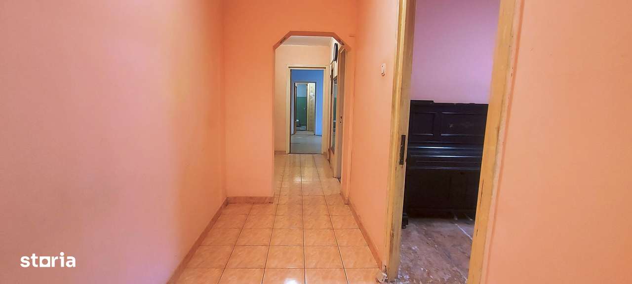 Militari-Metrou Gorjului, constr.1980,reabilitat termic, comision 0%.-9