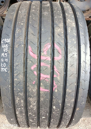 445/45R19,5 C926 BARKLEY BLT03 - 1