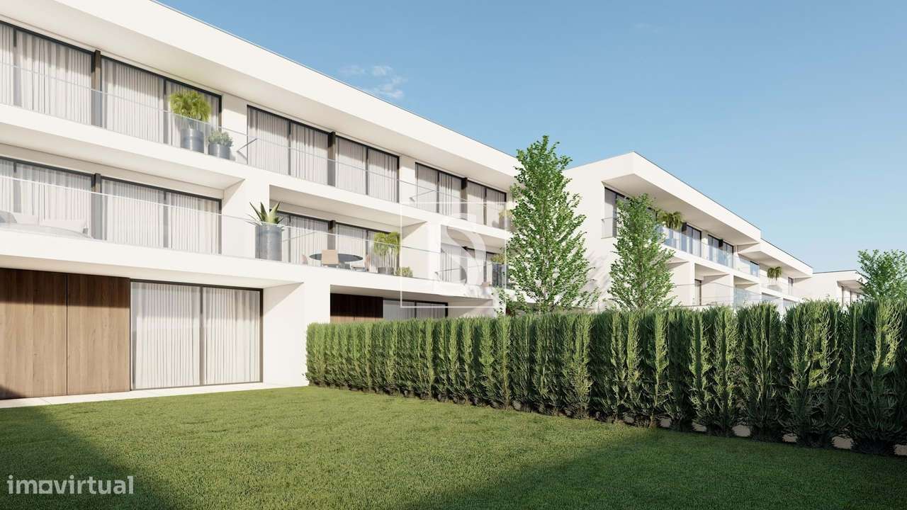 Lote de Terreno com Vista Mar e Projeto Aprovado-1