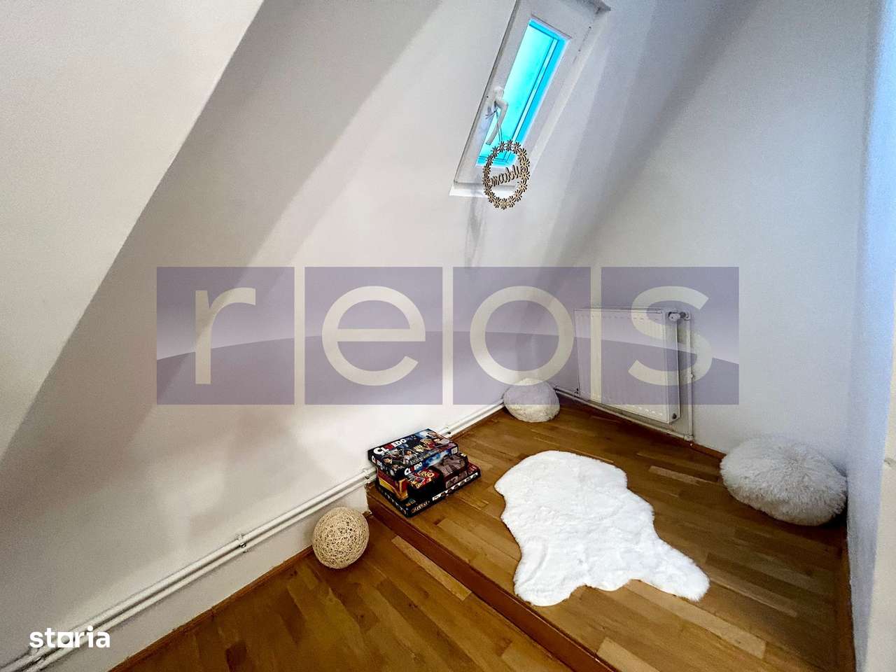 Închiriere Apartament 2 Camere | Loc de Parcare | Ultra finisat | Piaț - Imagine principală: 5/11