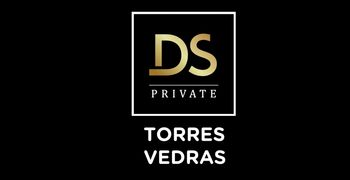 DS PRIVATE TORRES VEDRAS Logotipo