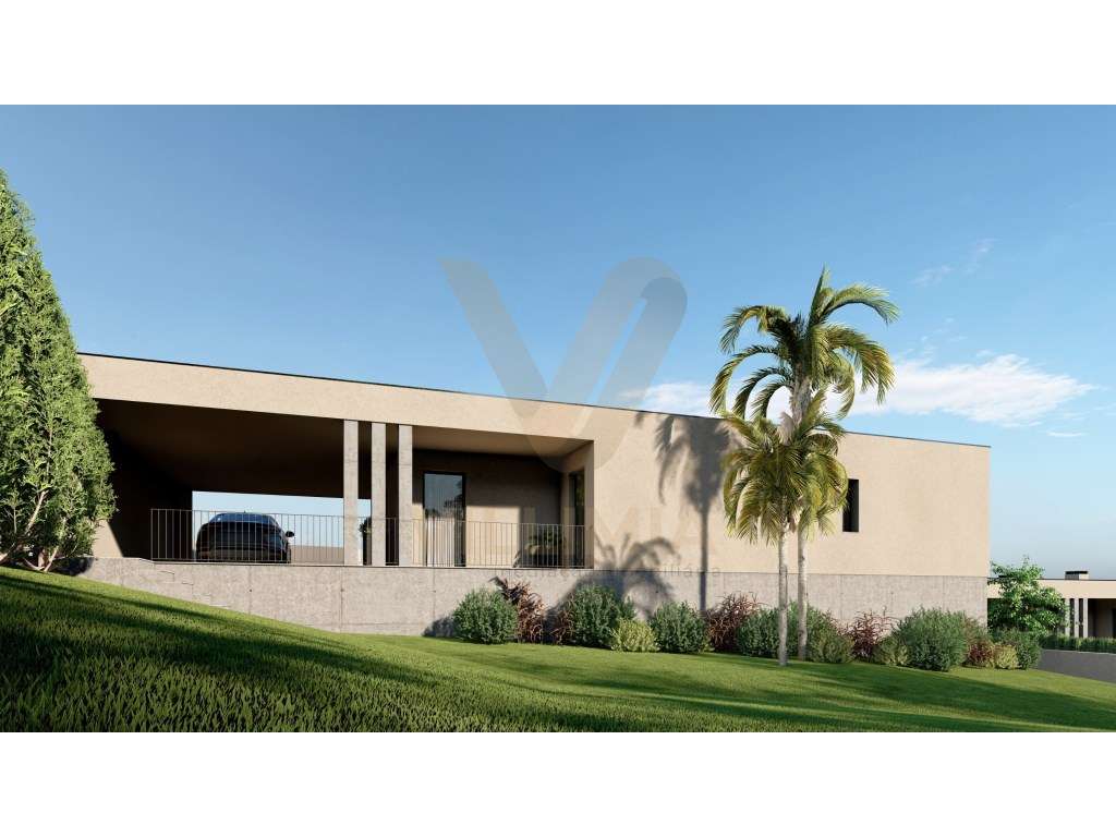 Moradia T3 Chave na Mão - Estorãos - Ponte de Lima - Grande imagem: 4/17