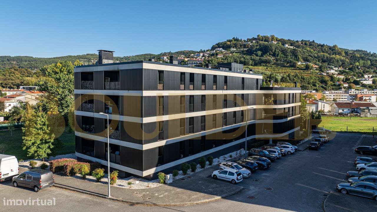 Apartamento T3 Braga Gualtar-14