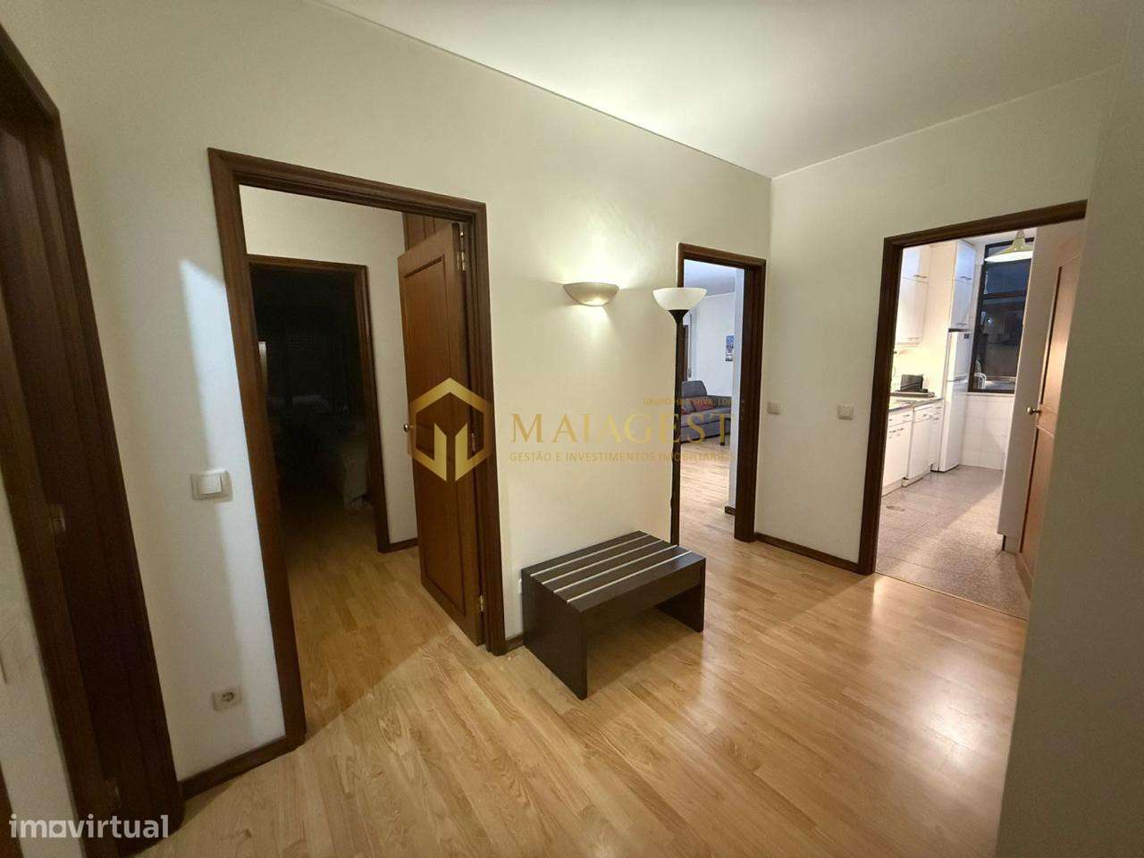 T2 Renovado e Mobilado junto ao Metro Carolina Michaelis - Grande imagem: 2/20