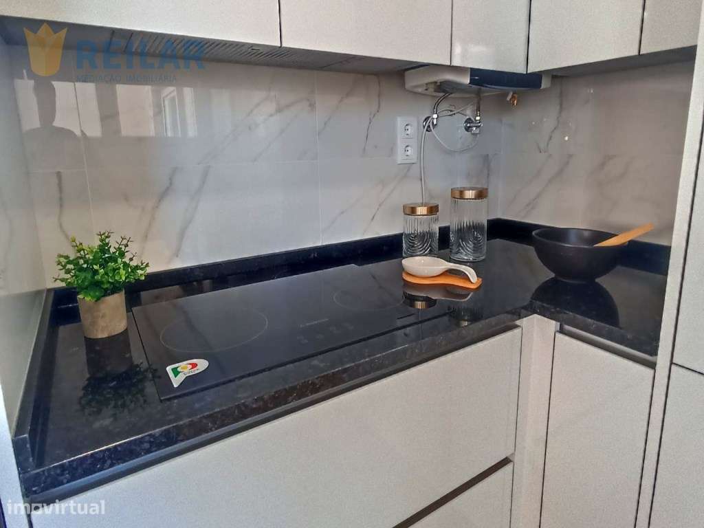 Benfica - T3 Remodelado-4