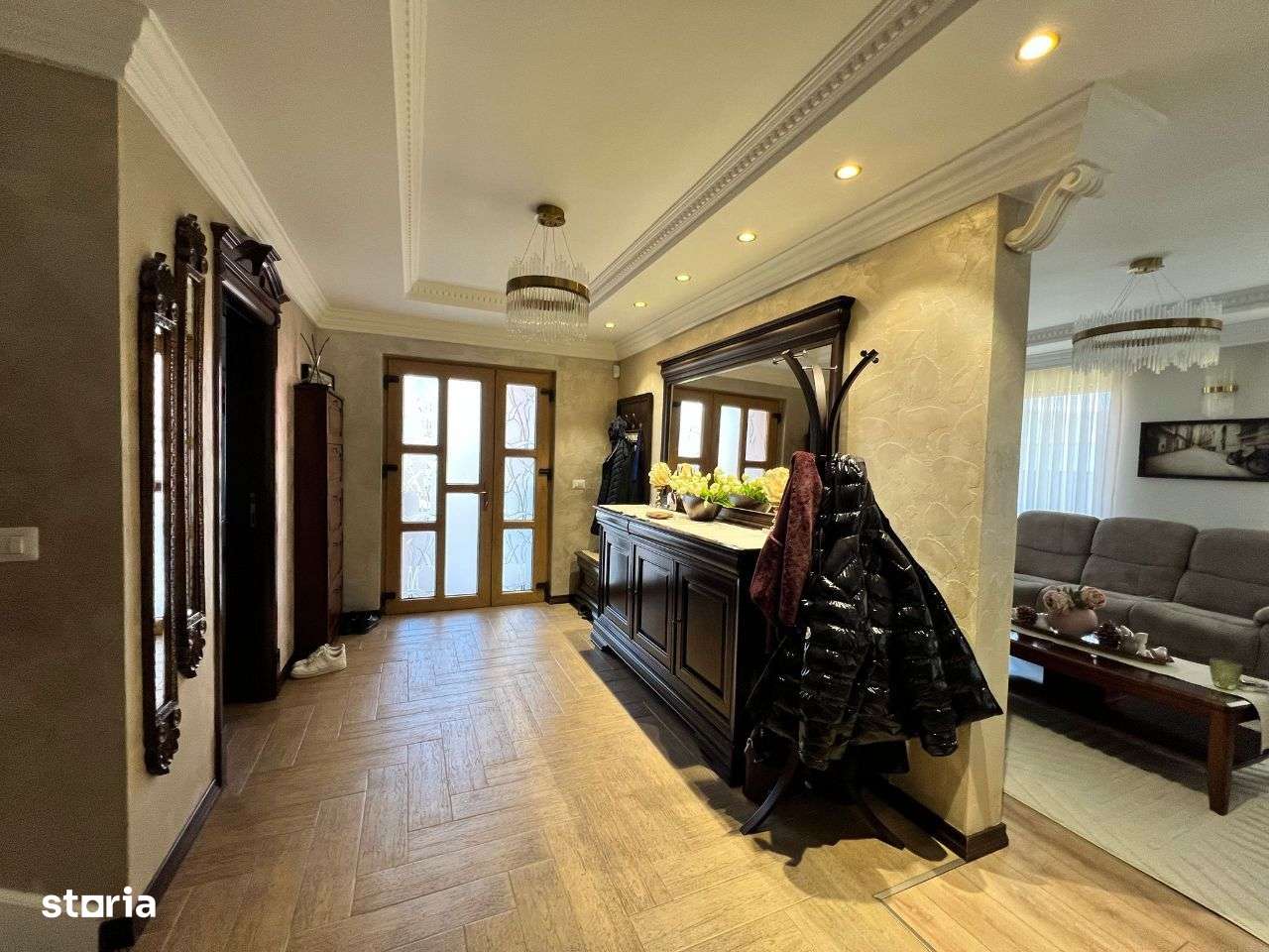 Casa de lux Scheia de vanzare - Imagine principală: 5/20