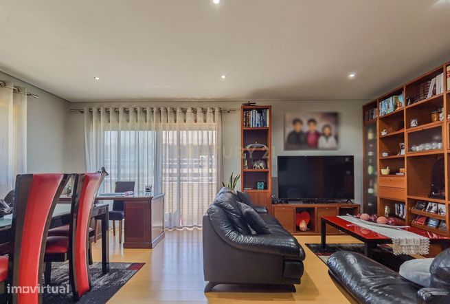 Apartamento T4 Rio Tinto (Germanus)-10