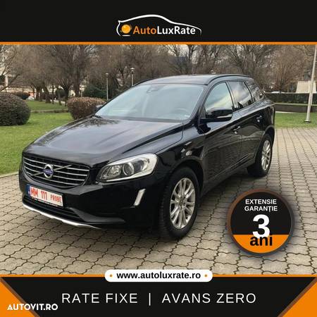 Volvo XC 60 - 1