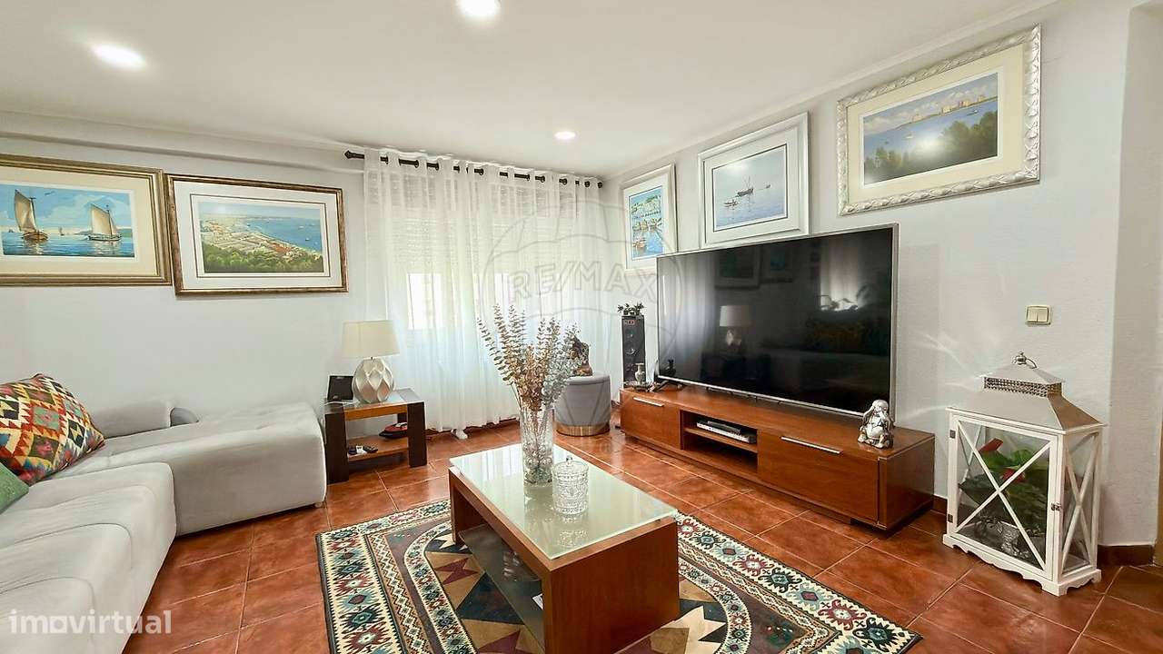 Apartamento T3 para venda-9