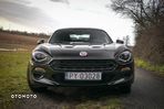 Fiat 124 Spider 1.4 MultiAir Turbo - 6