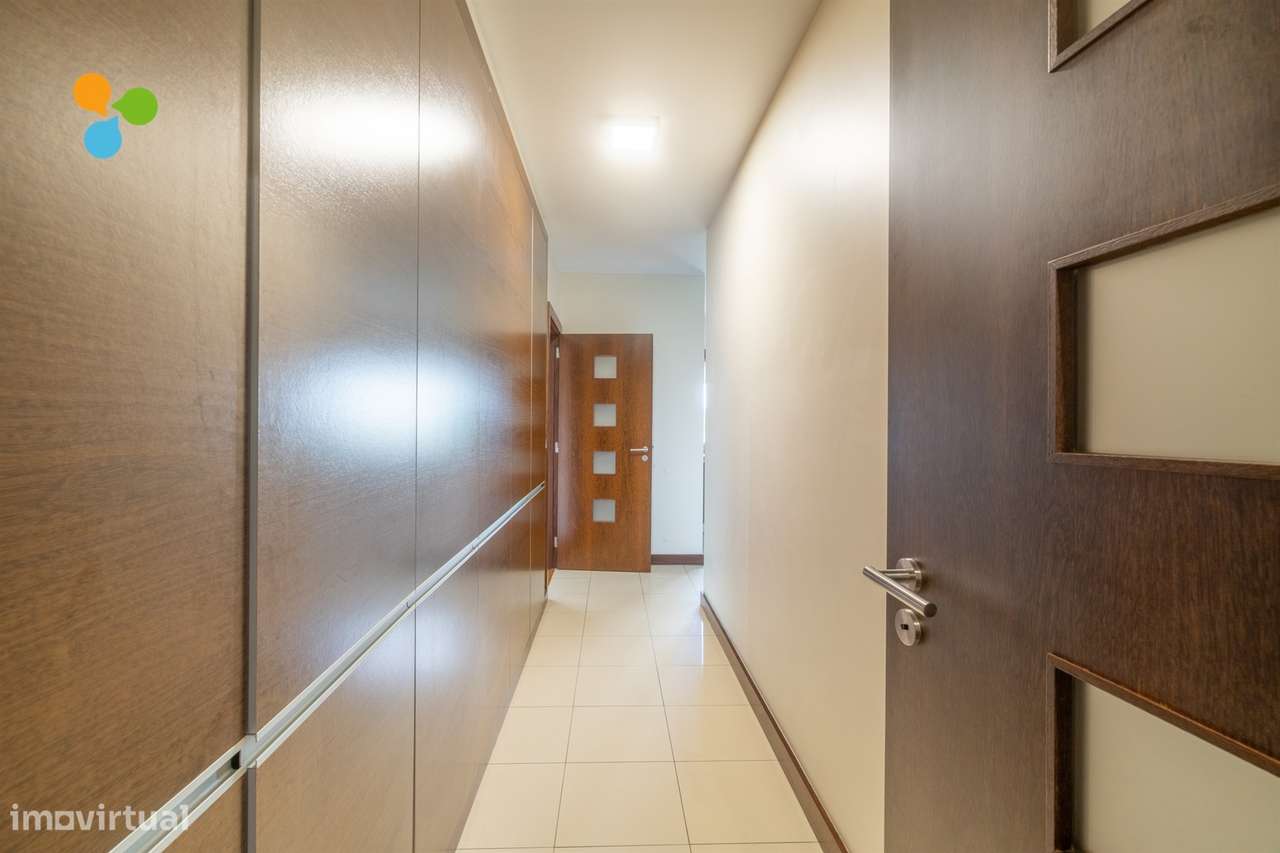 Apartamento T4 Venda em Paranhos,Porto-21