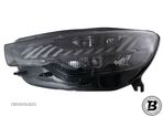 Faruri LED compatibile cu Audi A6 4G C7 Facelift Design - 19