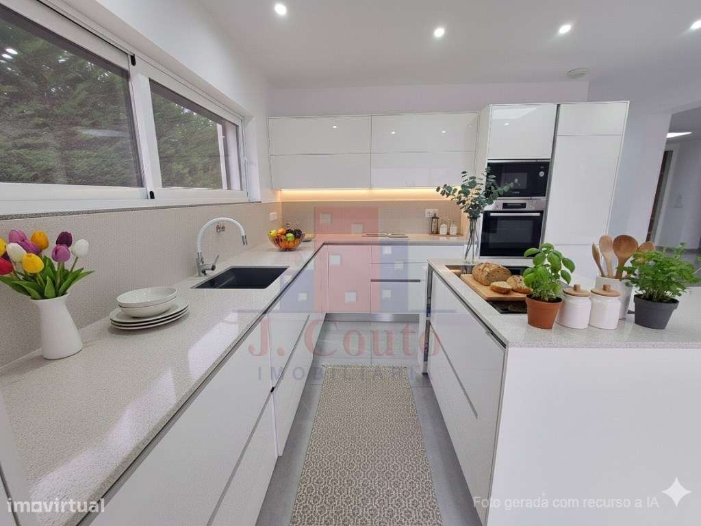 Moradia T3 com vista para o mar-9