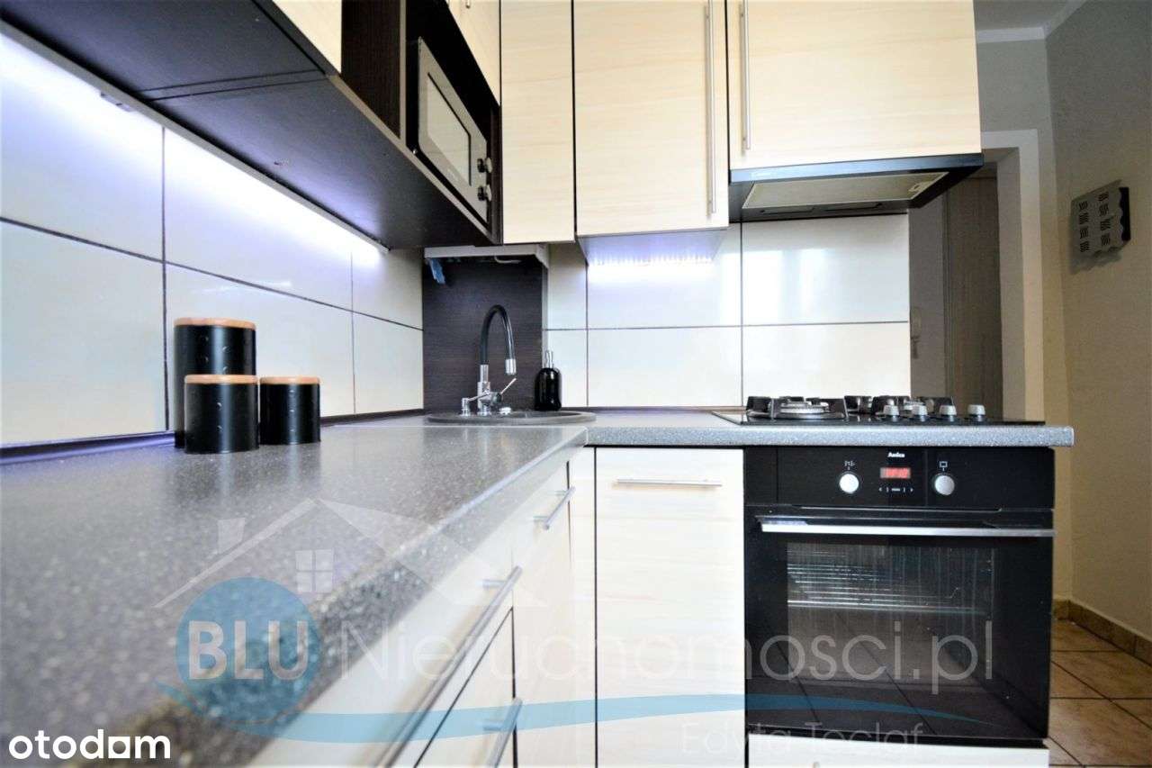 Polkowice, sprzedaż, mieszkanie 2pok, IIp-4