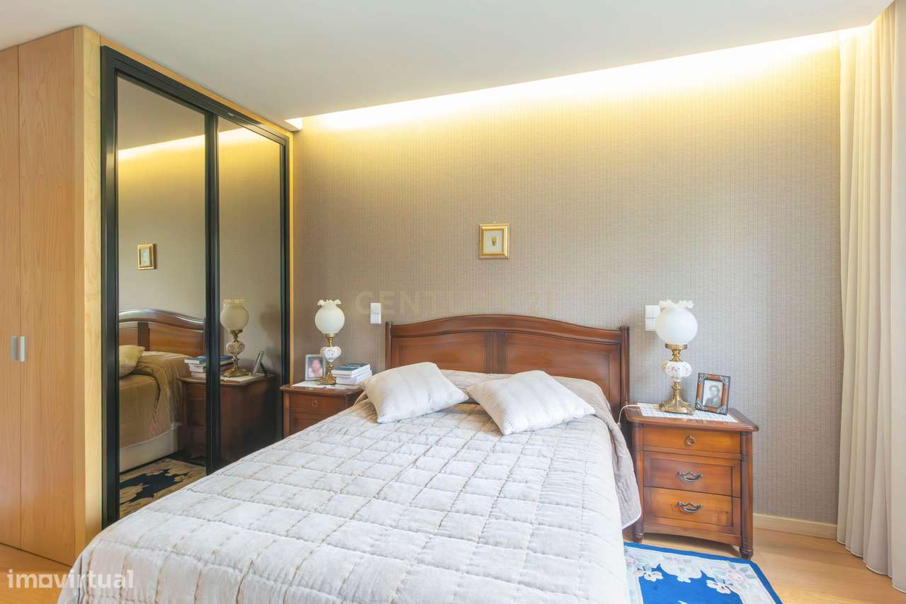 Apartamento T2 em Oliveira do Douro, Vila Nova de Gaia-46