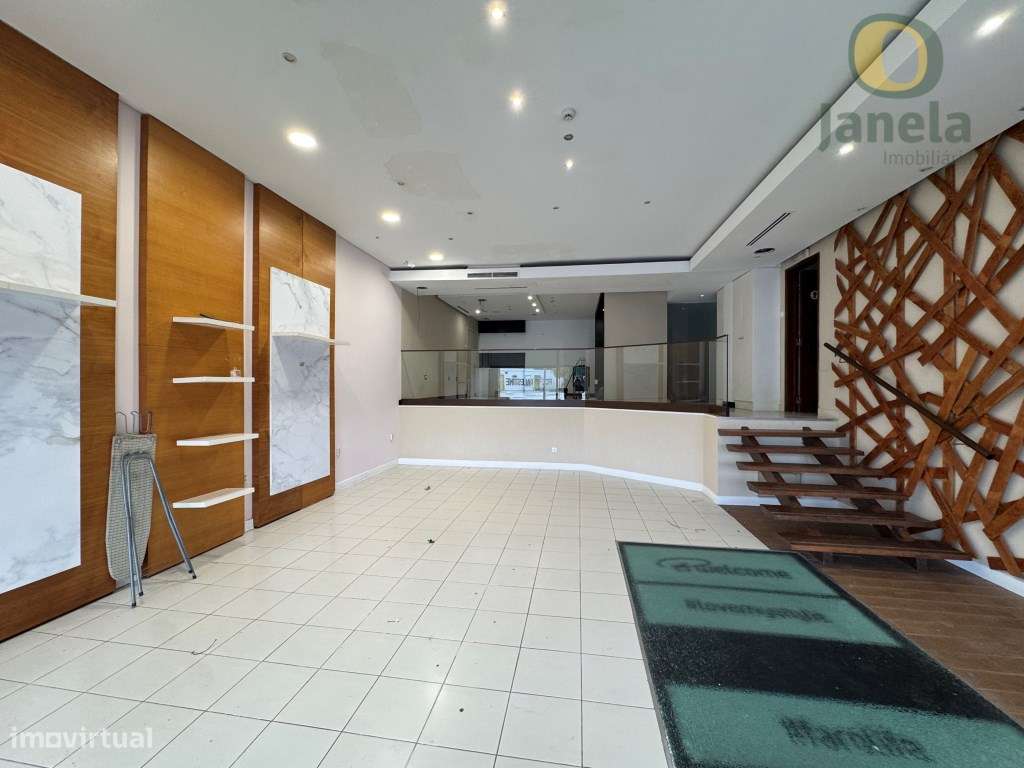 Loja na baixa de Faro - Grande imagem: 3/16