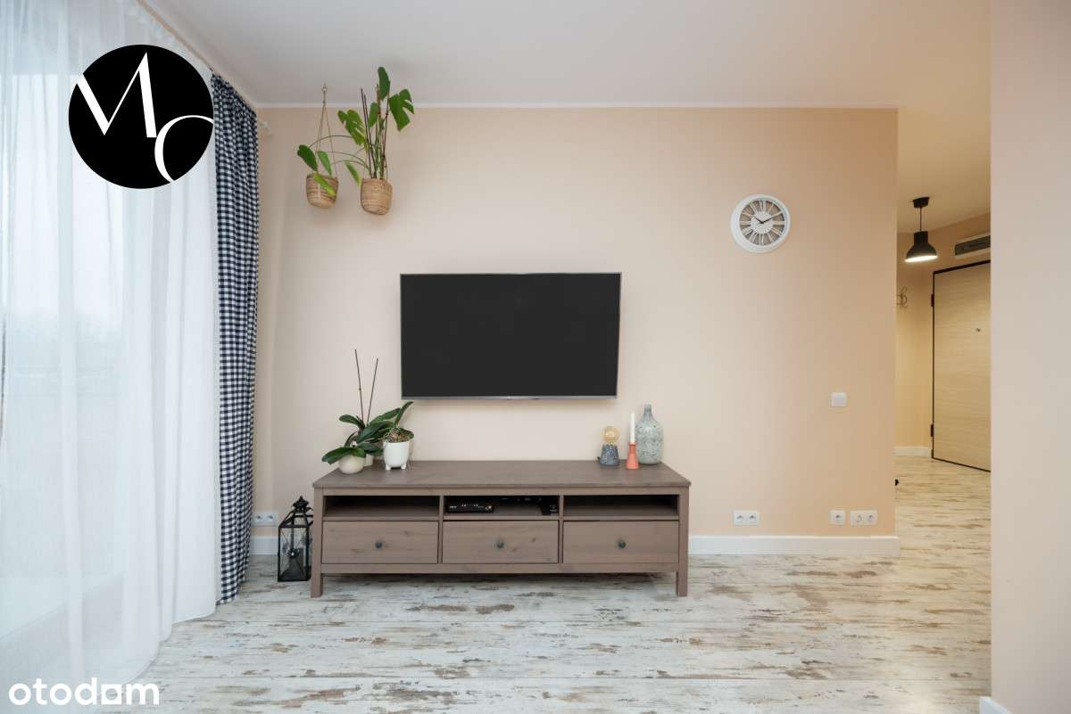 3 pokojowe mieszkanie gotowe do wprowdzenia-3