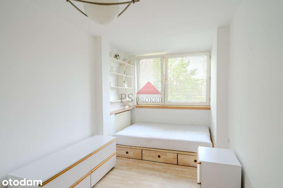 2-pokojowe mieszkanie, 39 m² – Bartoszowice, ul. Canaletta - Pełny obrazek: 5/7