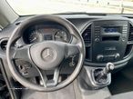 Mercedes-Benz Vito Tourer 111 CDI (BlueTEC) Compacta SELECT - 24