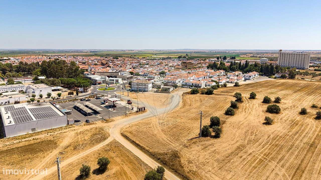 Terreno  para venda-3