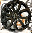 Jante Range Rover, Range Rover Sport , originale, 22”, noi - 3