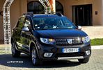 Dacia Sandero Stepway 1.5 Blue dCi Prestige - 3