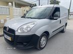 Fiat Doblo 1.6 Mj 105 Cv - 2