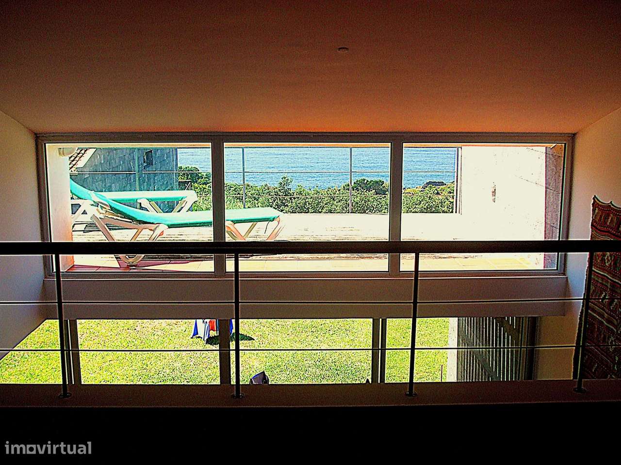 MORADIA VISTA MAR e JARDIM (AL)-CALOURA-31