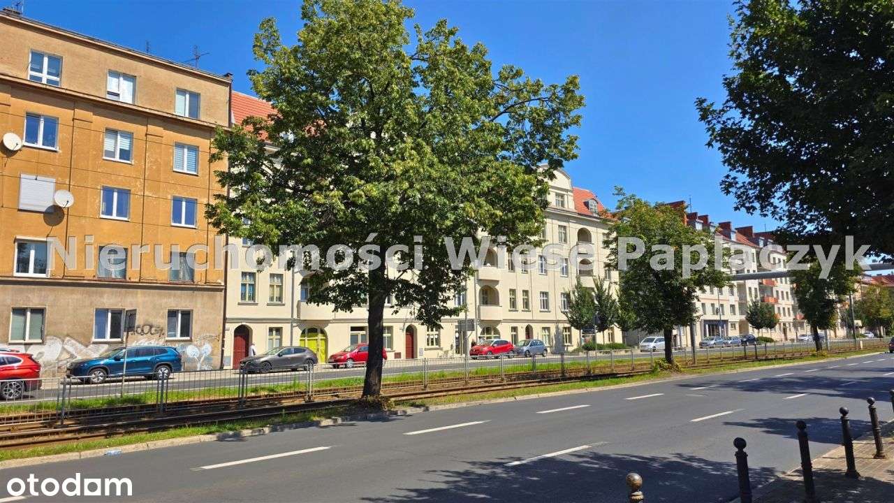 Mieszkanie w centrum, przy Starym Browarze-10