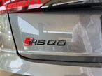 Audi RS Q8 RSQ8 4.0 TFSI quattro Tiptronic - 33