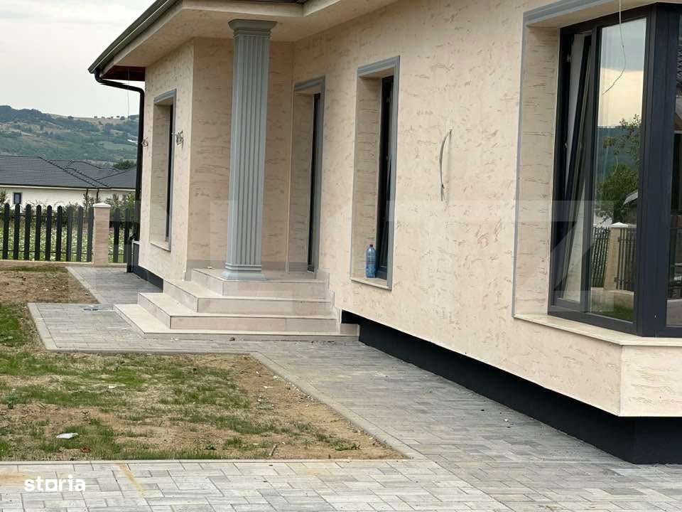 Casa 3 dormitoare, 120 mp utili, 500 mp teren - zona Unirea - Imagine principală: 4/15