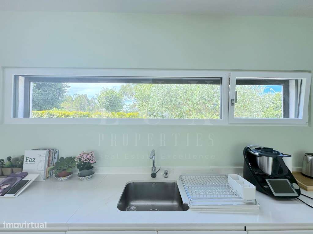 MORADIA DE LUXO EM CABRIZ, SINTRA-29