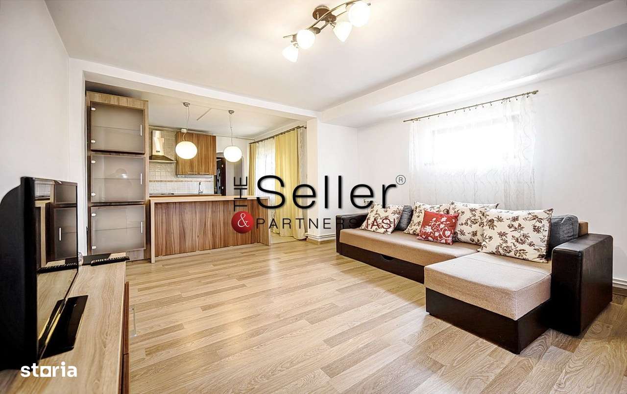 Casă locuibilă și spațiu comercial, locație excelentă, Silk District-6