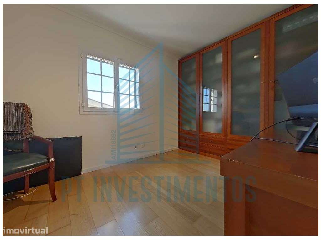 Moradia T5 em Esgueira - Aveiro-18