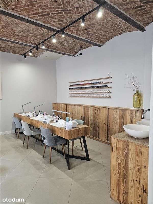 Lokal handlowy, sklep - Gdańsk Wrzeszcz Dolny-5