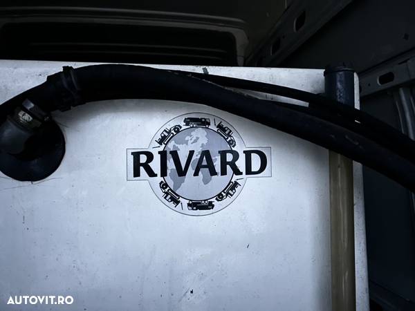 Renault Mascott POMPA CURATARE RIVARD - 8