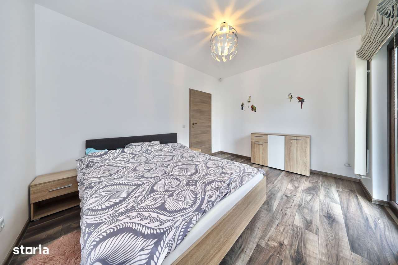 Casă individuală cu 4 camere de vânzare în Cristian, Brasov-13