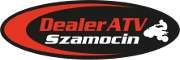 Dealer ATV Szamocin logo