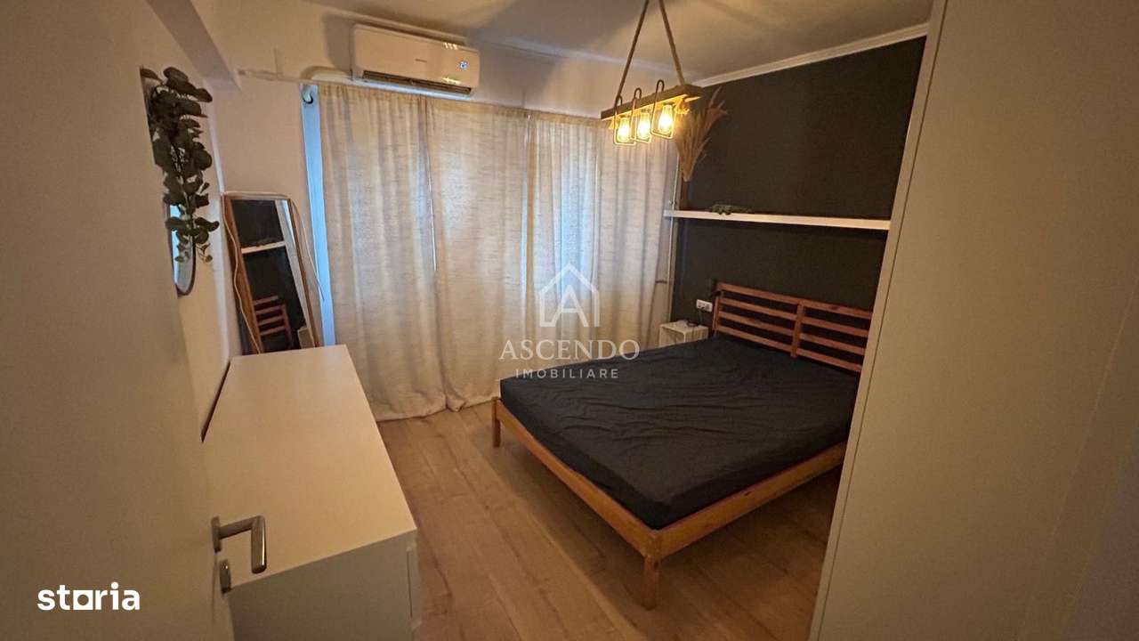 Apartament 2 camere Circular – Lujerului / Bulevardul Iuliu Maniu-6