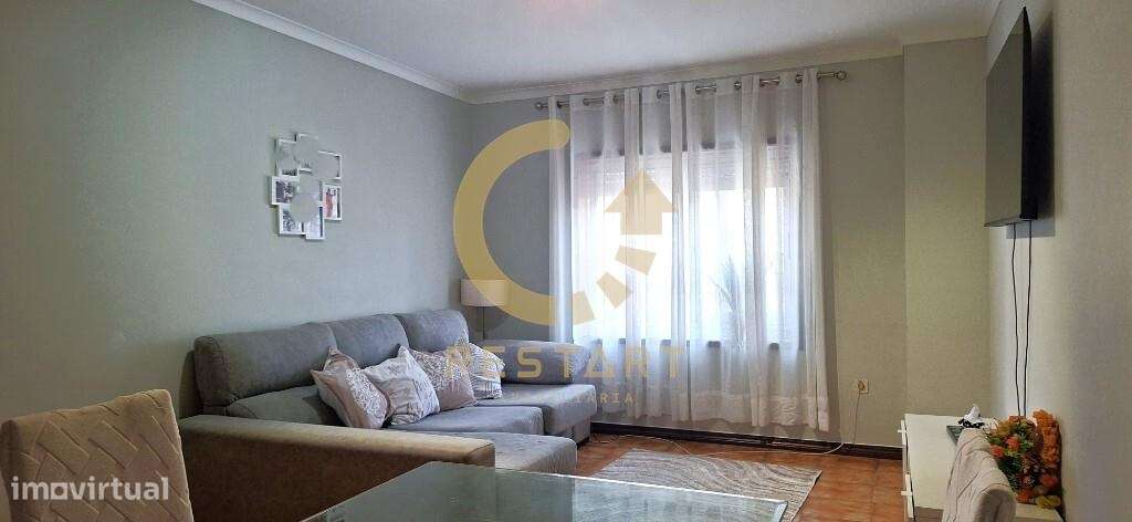 T2 com lugar de garagem em Ermesinde – Excelente oportunidade!-5