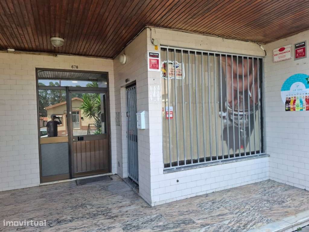T1 Totalmente Renovado | Rio Tinto-20