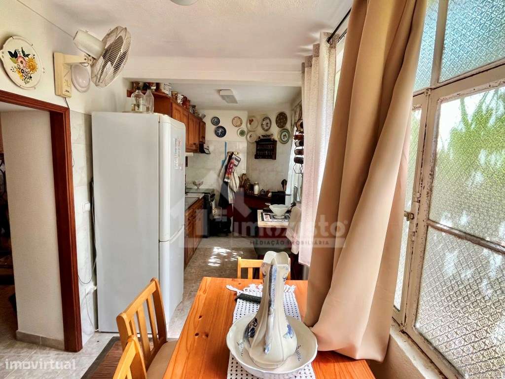 Moradia T4 pronta a habitar em Castanheira de Pera - Grande imagem: 5/32