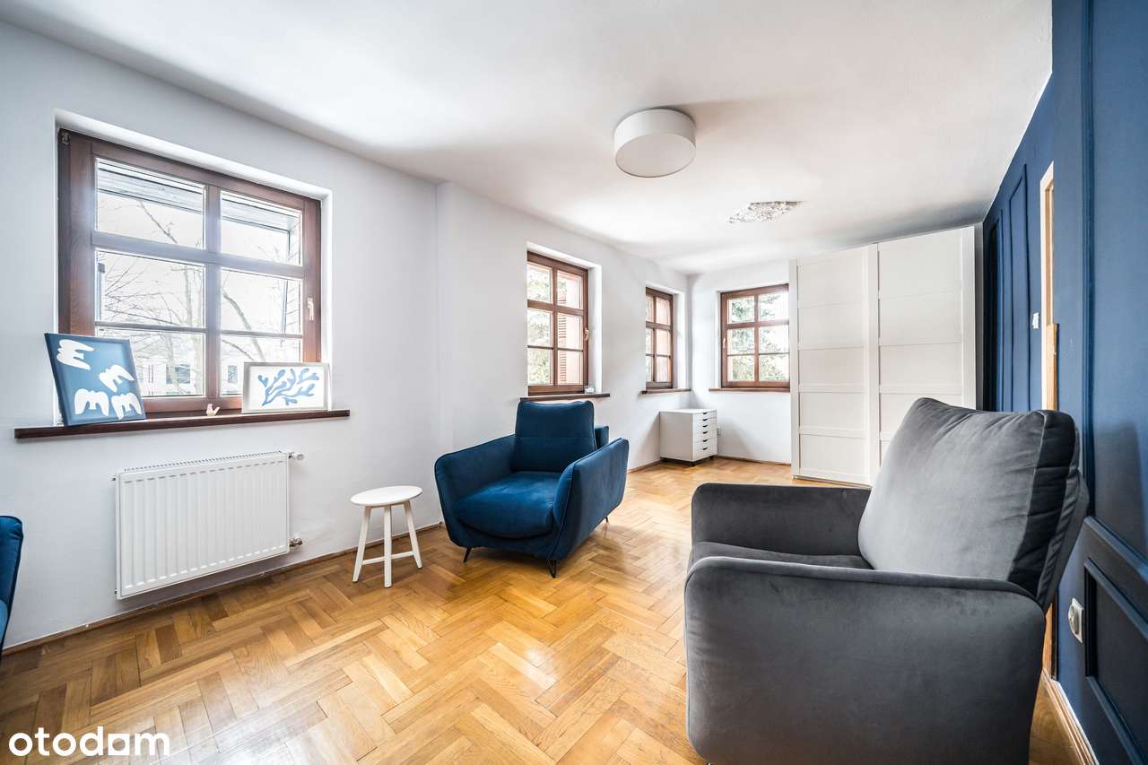 Najlepszy adres w Poznaniu, Ścisły Sołacz-11