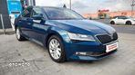 Skoda Superb - 4