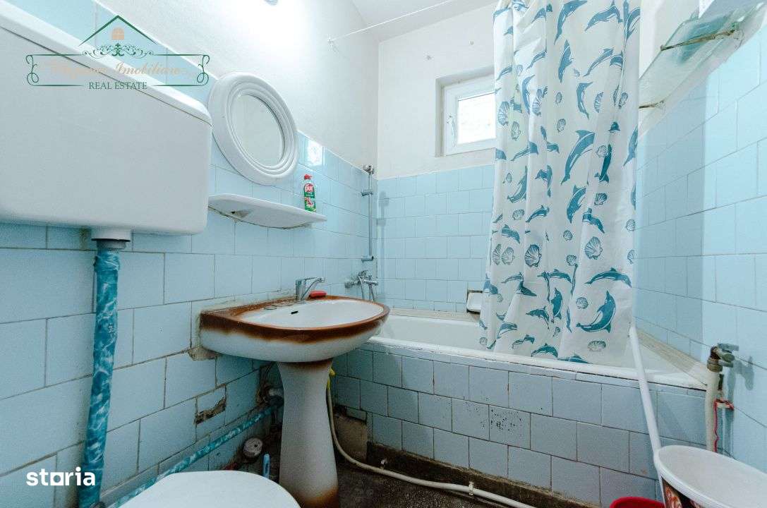 Apartament cu 2 camere circular, zona Gradiste, Arad - Imagine principală: 5/7