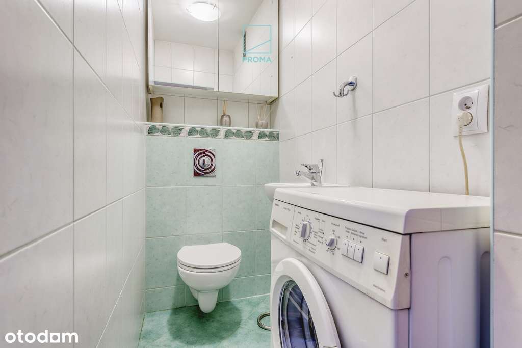 Mieszkanie Bemowo / 2 pokoje / możliwe 3 /-9