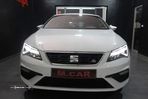 SEAT Leon 1.4 TSI FR DSG S/S - 14