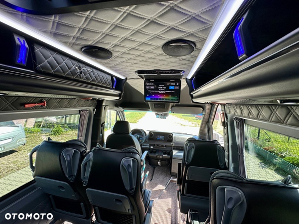 Mercedes-Benz Sprinter 519 Toursit Line - 22